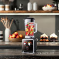 2026 Professioneller 2,0-Liter-Mixer im neuen Design